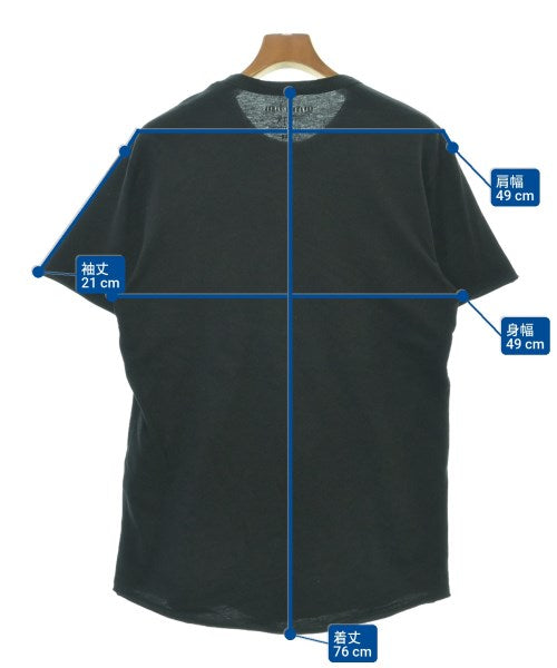 A/X ARMANI EXCHANGE เสื้อยืด/เสื้อท็อปส์