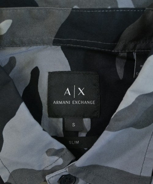 A/X ARMANI EXCHANGE เสื้อลำลอง