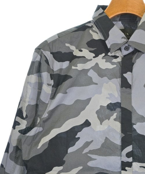 A/X ARMANI EXCHANGE เสื้อลำลอง