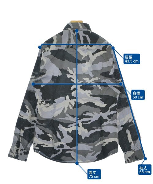 A/X ARMANI EXCHANGE เสื้อลำลอง