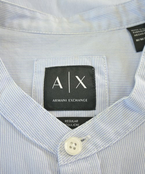 A/X ARMANI EXCHANGE เสื้อลำลอง