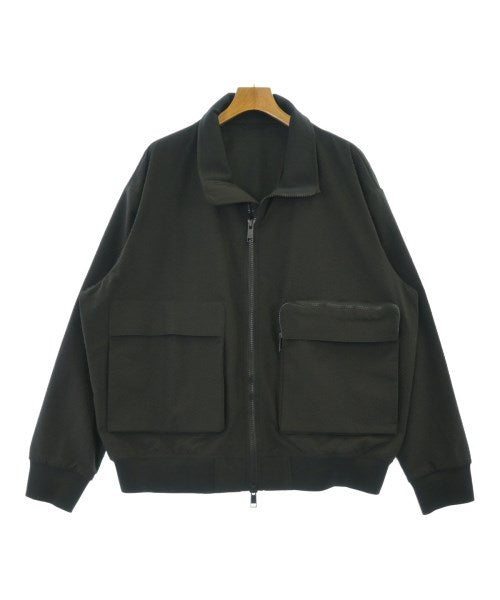 A/X ARMANI EXCHANGE แจ็คเก็ตเบลาส์ อื่น