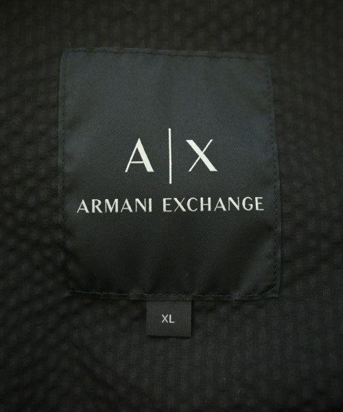 A/X ARMANI EXCHANGE แจ็คเก็ตเบลาส์ อื่น
