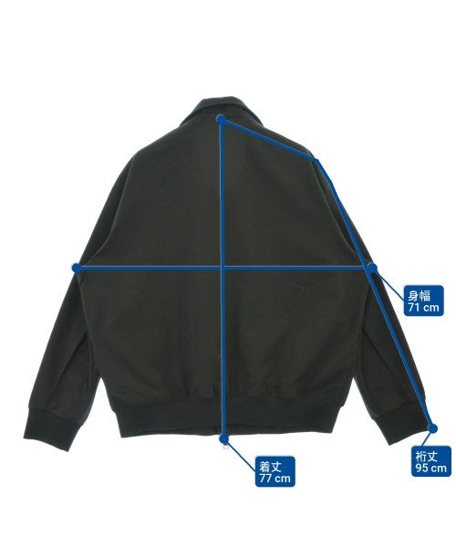 A/X ARMANI EXCHANGE แจ็คเก็ตเบลาส์ อื่น