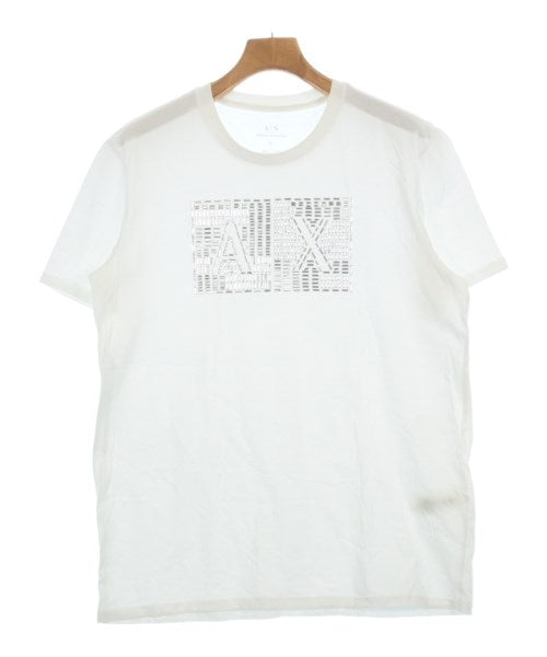 A/X ARMANI EXCHANGE เสื้อยืด/เสื้อท็อปส์