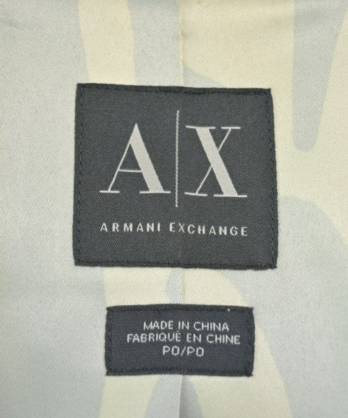 A/X ARMANI EXCHANGE เบลเซอร์/แจ็คเก็ตสูท