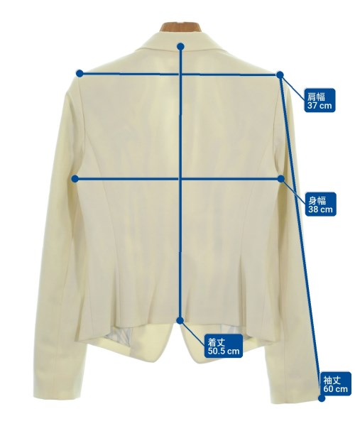 A/X ARMANI EXCHANGE เบลเซอร์/แจ็คเก็ตสูท