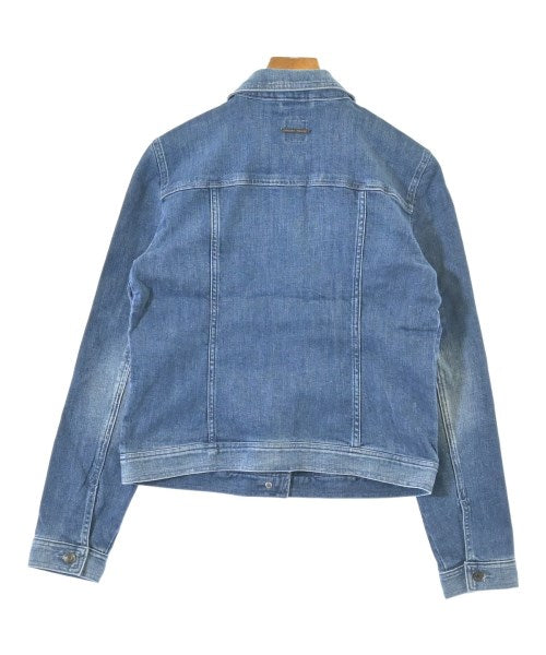 A/X ARMANI EXCHANGE แจ็คเก็ตยีนส์