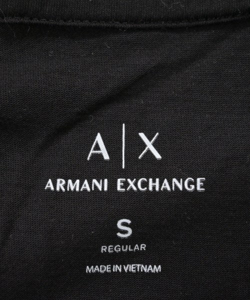 A/X ARMANI EXCHANGE เสื้อยืด/เสื้อท็อปส์