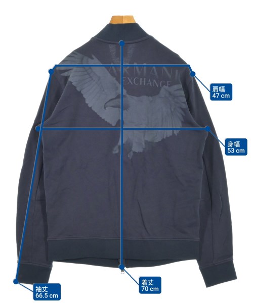 A/X ARMANI EXCHANGE เสื้อสเวตเตอร์