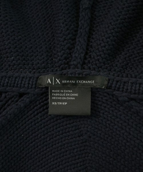 A/X ARMANI EXCHANGE เสื้อกันหนาว