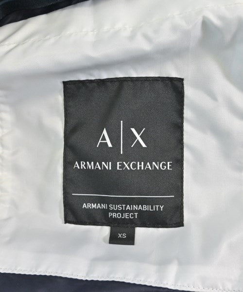 A/X ARMANI EXCHANGE แจ็คเก็ตเบลาส์ อื่น