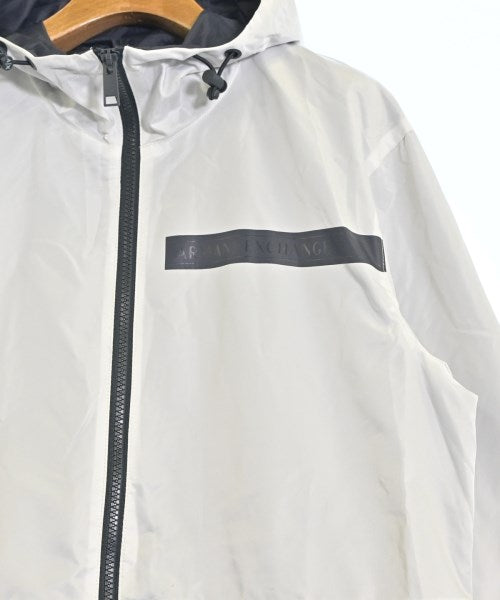 A/X ARMANI EXCHANGE แจ็คเก็ตเบลาส์ อื่น