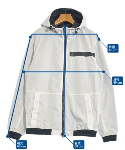 A/X ARMANI EXCHANGE แจ็คเก็ตเบลาส์ อื่น