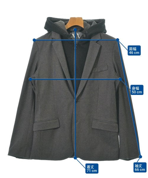 A/X ARMANI EXCHANGE แจ็คเก็ต