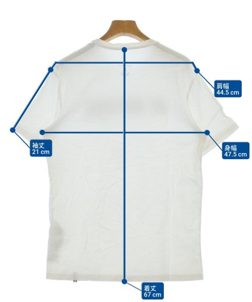 A/X ARMANI EXCHANGE เสื้อยืด/เสื้อท็อปส์