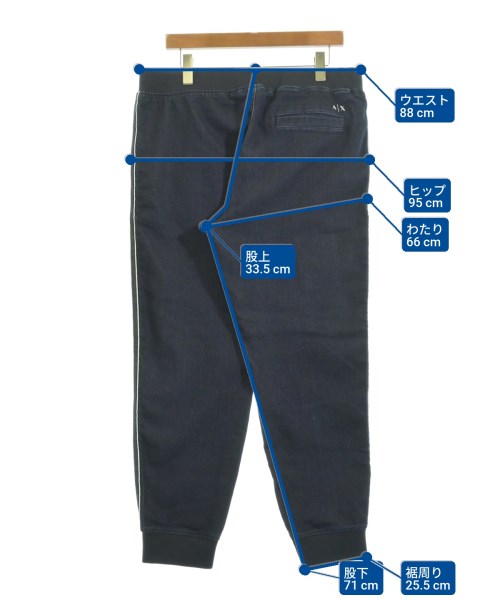 A/X ARMANI EXCHANGE กางเกง อื่น