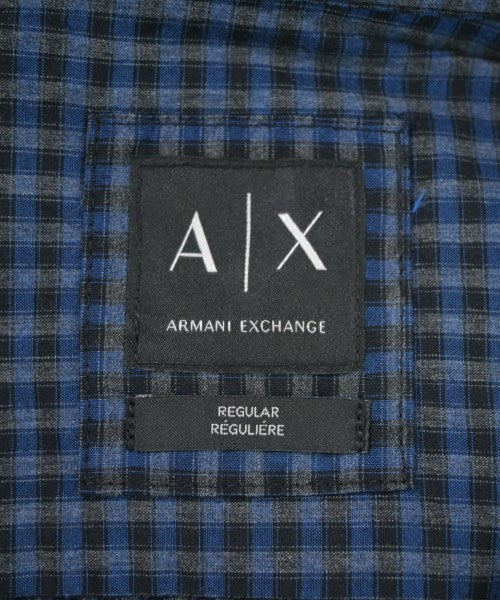 A/X ARMANI EXCHANGE เสื้อลำลอง