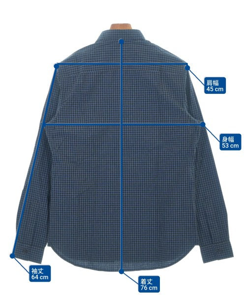 A/X ARMANI EXCHANGE เสื้อลำลอง