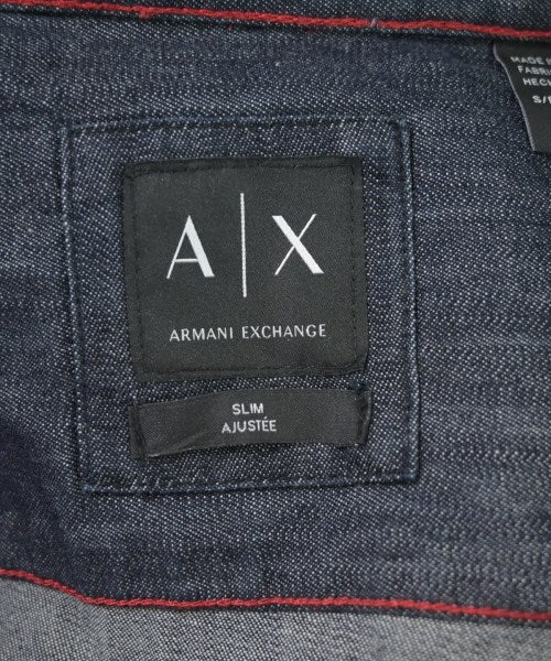 A/X ARMANI EXCHANGE เสื้อลำลอง