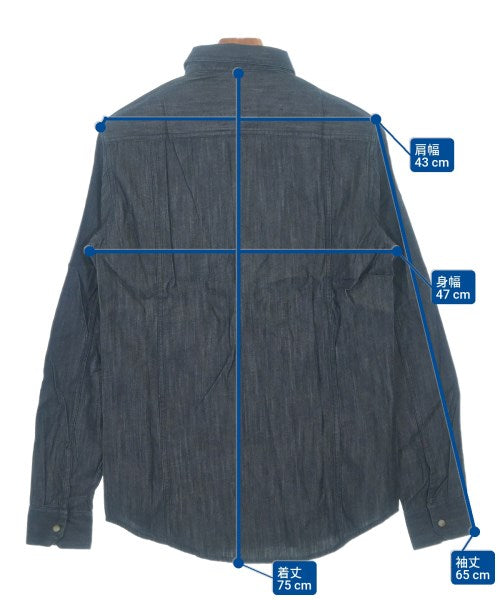 A/X ARMANI EXCHANGE เสื้อลำลอง