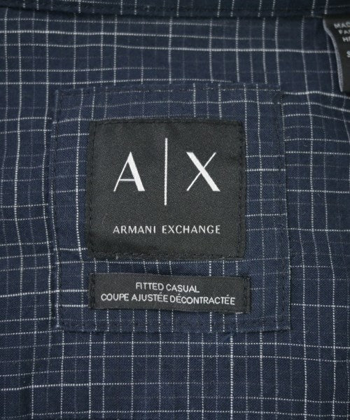 A/X ARMANI EXCHANGE เสื้อลำลอง