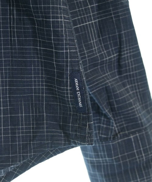 A/X ARMANI EXCHANGE เสื้อลำลอง