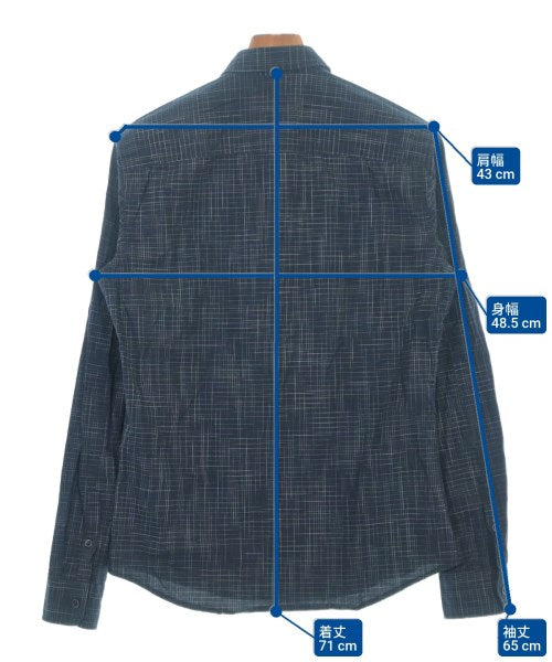 A/X ARMANI EXCHANGE เสื้อลำลอง