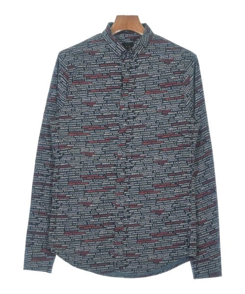 A/X ARMANI EXCHANGE เสื้อลำลอง