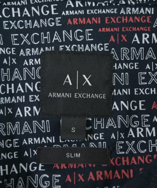 A/X ARMANI EXCHANGE เสื้อลำลอง