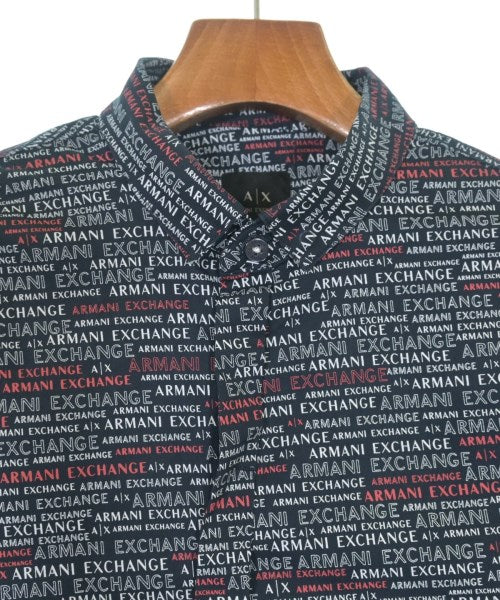 A/X ARMANI EXCHANGE เสื้อลำลอง