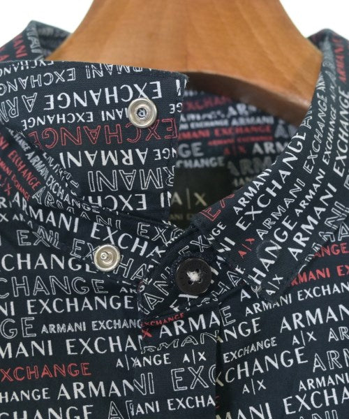 A/X ARMANI EXCHANGE เสื้อลำลอง