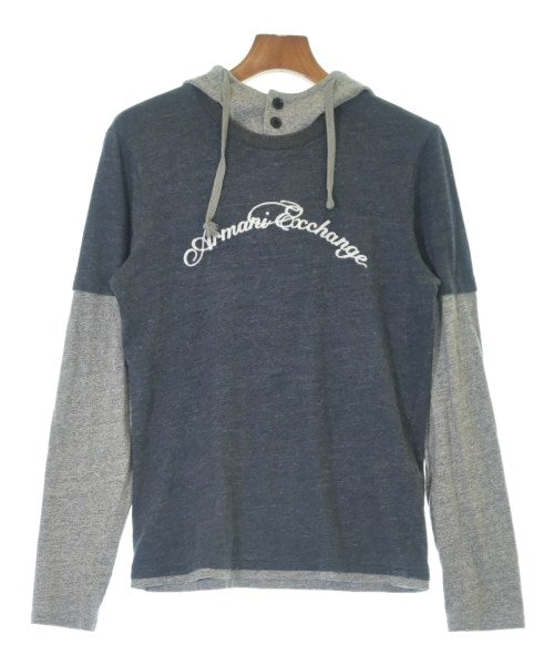 A/X ARMANI EXCHANGE เสื้อฮู้ด