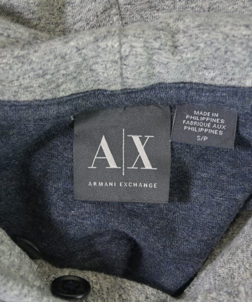 A/X ARMANI EXCHANGE เสื้อฮู้ด