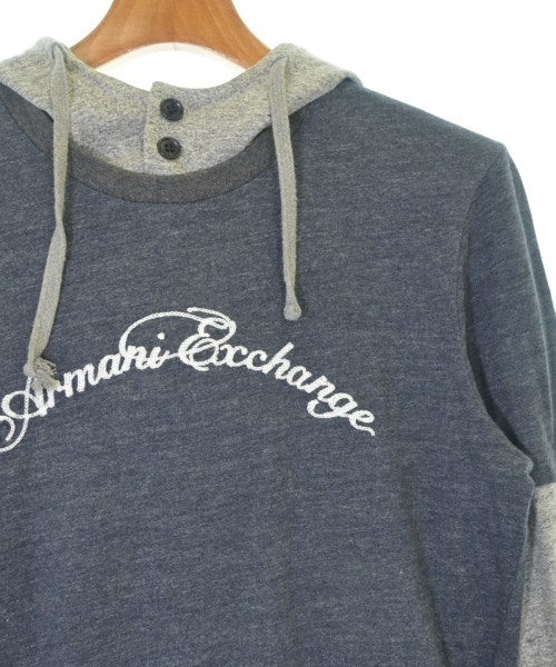 A/X ARMANI EXCHANGE เสื้อฮู้ด