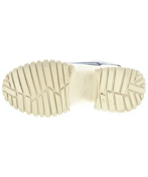 A/X ARMANI EXCHANGE รองเท้าผ้าใบ