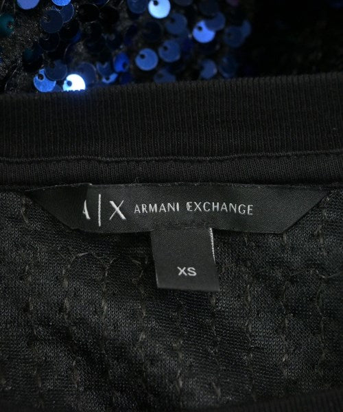 A/X ARMANI EXCHANGE เสื้อยืด/เสื้อท็อปส์