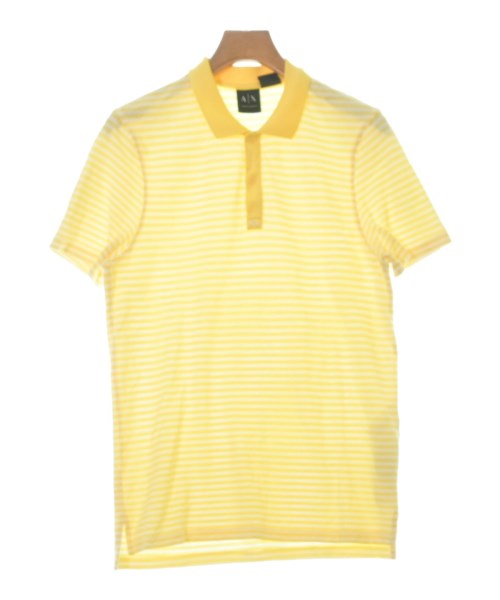 A/X ARMANI EXCHANGE เสื้อโปโล