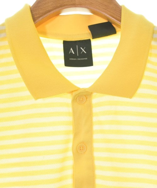 A/X ARMANI EXCHANGE เสื้อโปโล