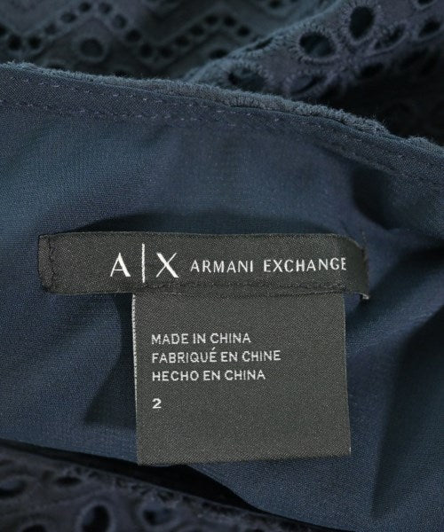 A/X ARMANI EXCHANGE ชุดเดรส
