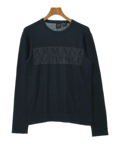 A/X ARMANI EXCHANGE เสื้อกันหนาว