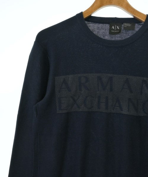 A/X ARMANI EXCHANGE เสื้อกันหนาว