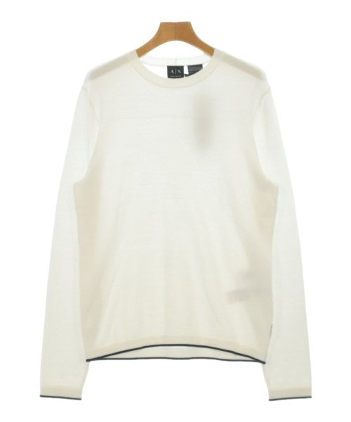 A/X ARMANI EXCHANGE เสื้อกันหนาว