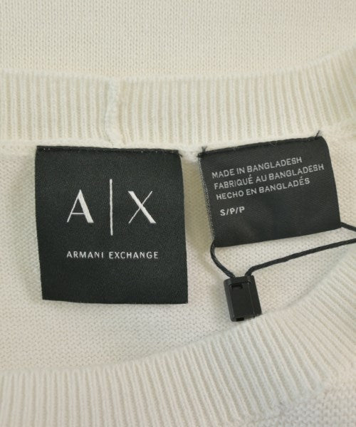 A/X ARMANI EXCHANGE เสื้อกันหนาว