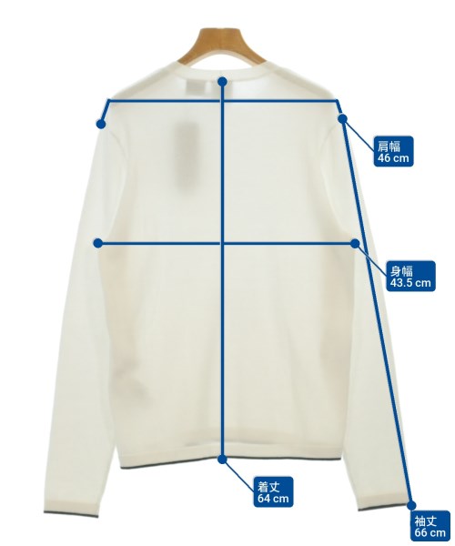 A/X ARMANI EXCHANGE เสื้อกันหนาว
