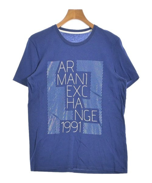 A/X ARMANI EXCHANGE เสื้อยืด/เสื้อท็อปส์