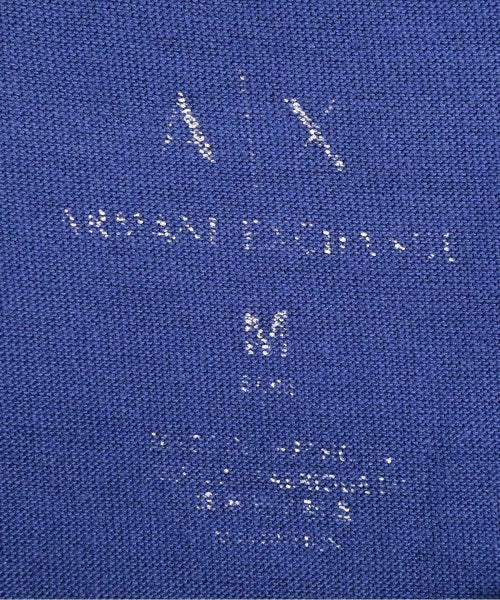 A/X ARMANI EXCHANGE เสื้อยืด/เสื้อท็อปส์