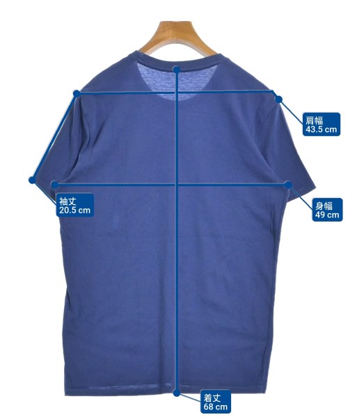 A/X ARMANI EXCHANGE เสื้อยืด/เสื้อท็อปส์
