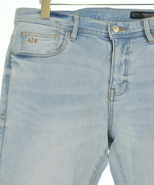 A/X ARMANI EXCHANGE ยีนส์