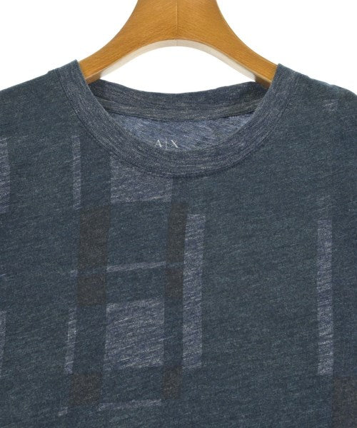 A/X ARMANI EXCHANGE เสื้อยืด/เสื้อท็อปส์